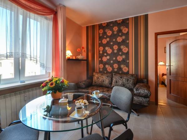 Anna Apartamenty