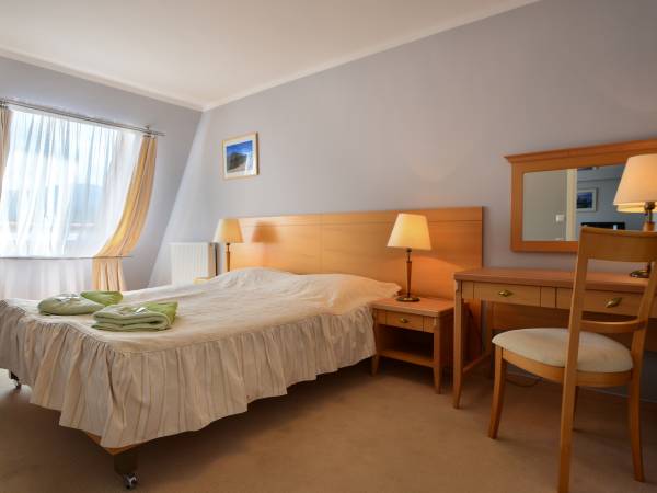 Hotel Karolinka