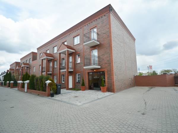 Villa Jeziorki 71 Warszawa