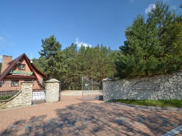 Krasnobród