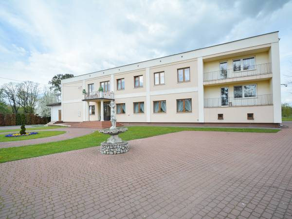 Agroturystyka Zacisze