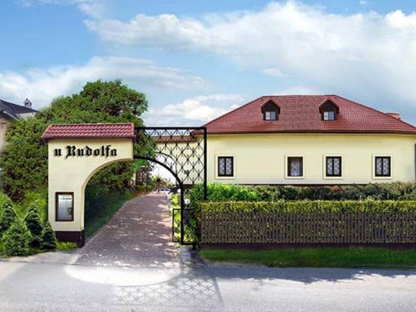 Pensjonat U Rudolfa