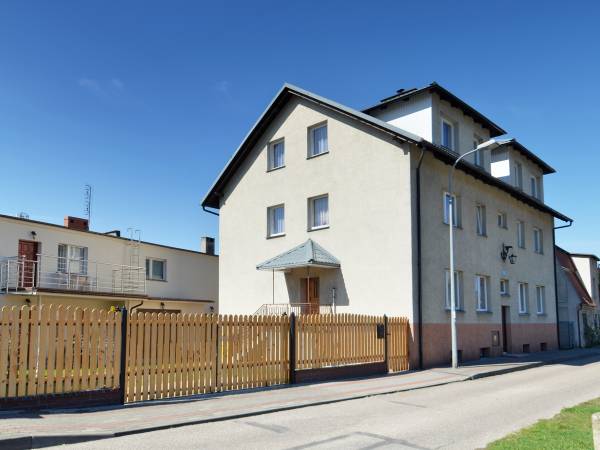 MARYSIA pokoje gościnne MARYSIA pokoje gościnne