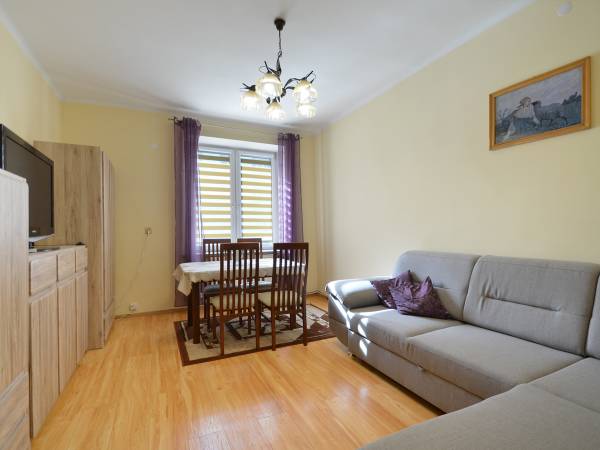 Apartament Wiktoria