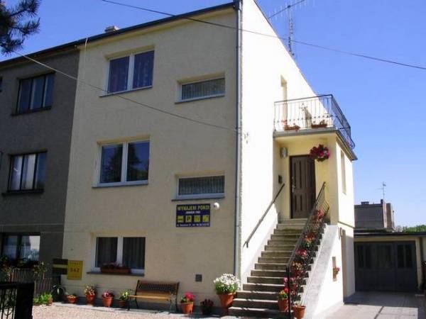 Hostel Nadmorski