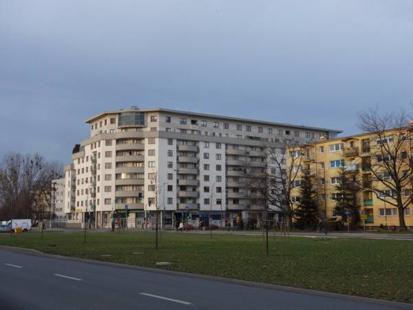 Apartament Krystyna Apartament Krystyna