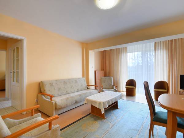 Apartament Kołobrzeg