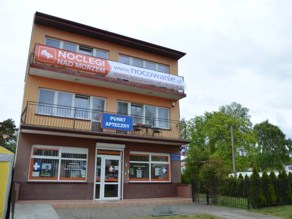 Mrzeżyno