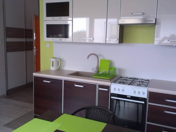 Apartament Pogodny Apartament Pogodny