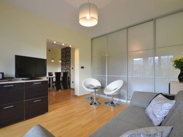 Apartament Magnolia Apartament Magnolia