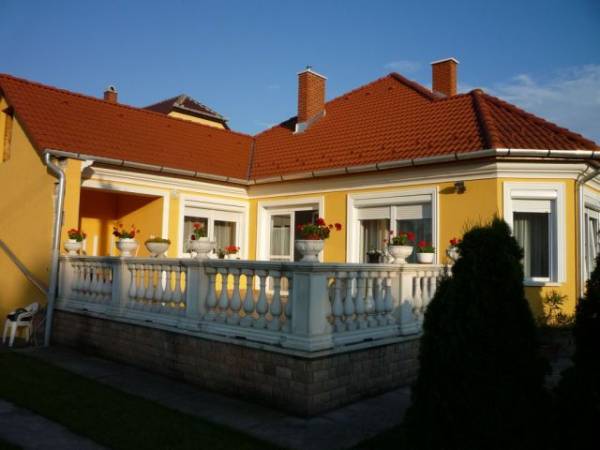 Gästehaus Zoli