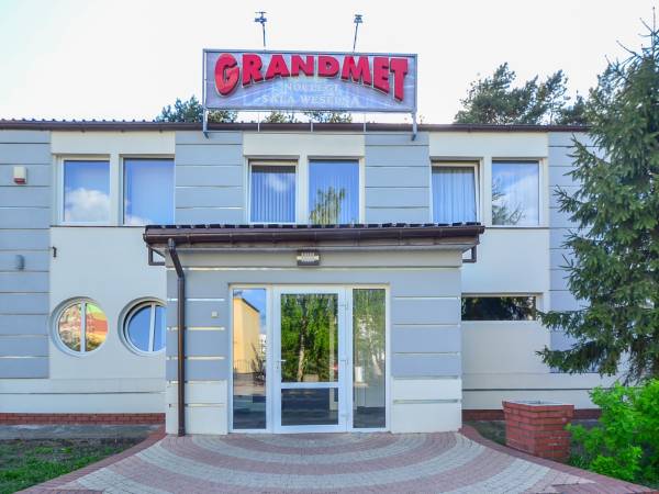 Hotel Gradment
