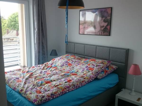 Apartament w Willa Park Dziwnów Apartament w Willa Park Dziwnów