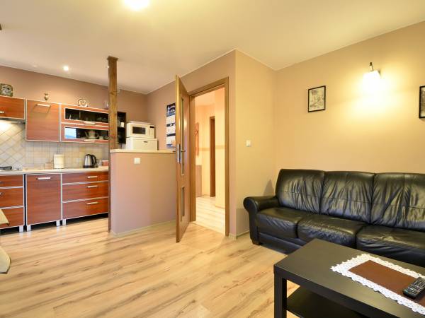 Apartament u Uli Apartament u Uli