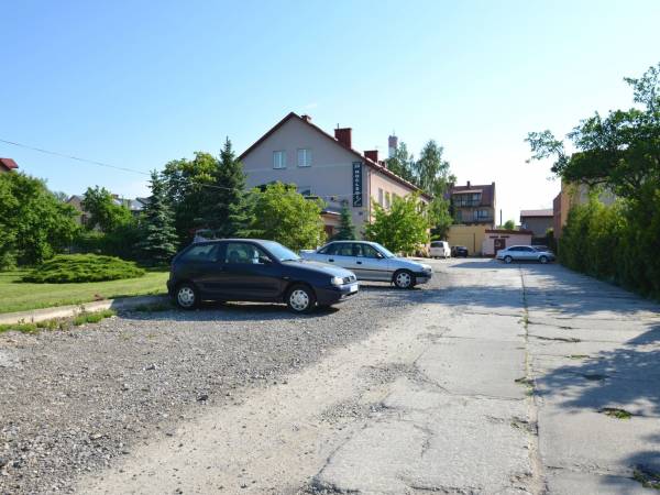 USŁUGI NOCLEGOWE OD 25 ZŁ