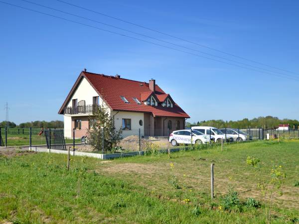 Gościniec Gościniec
