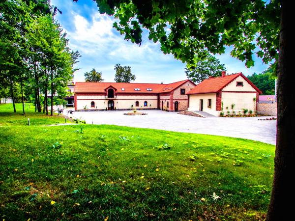 Niekłań Wielki