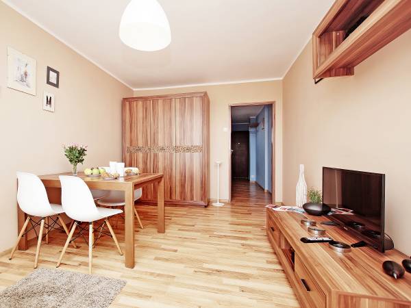 Apartamenty OdkryjGdańsk