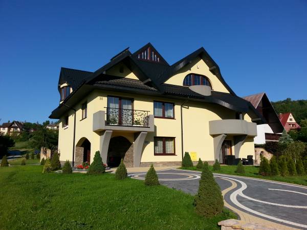 Rabka-Zdrój