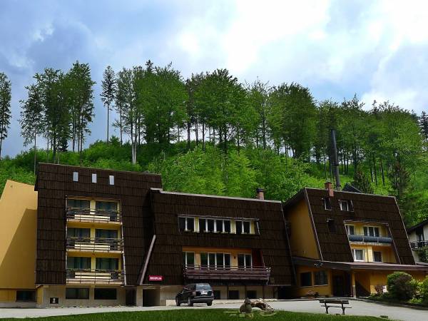 Hotel Granica