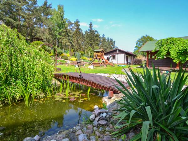 Pokoje Pod Skarpą Pokoje Pod Skarpą