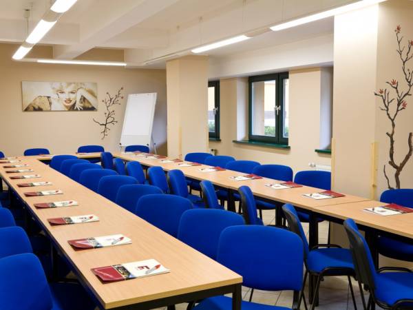 Sale konferencyjne Hotel Granica