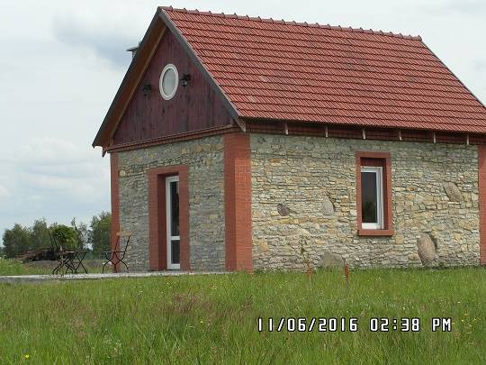 AGROTURYSTYKA SKRZYPCZYK