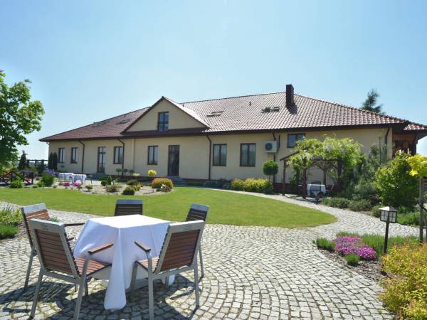 Gościniec