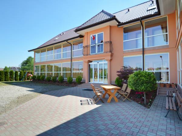 Ośrodek Wczasowy ASTORIA Ośrodek Wczasowy ASTORIA