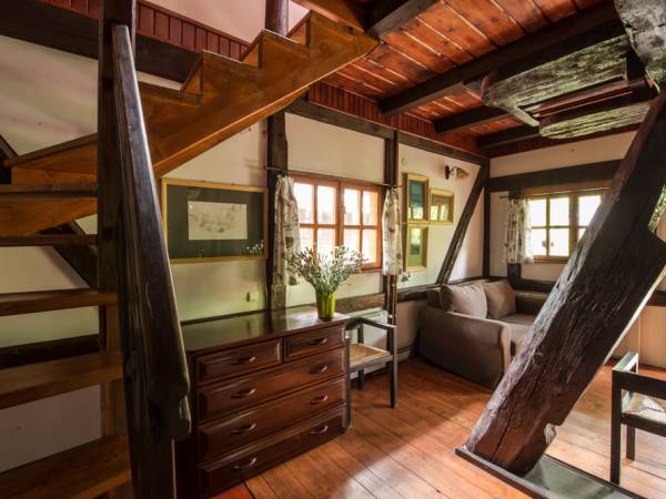 Apartament Wiatrak Gościnny