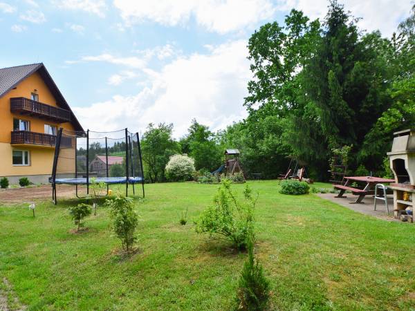 Agroturystyka Brzozowe Wzgórze Agroturystyka Brzozowe Wzgórze