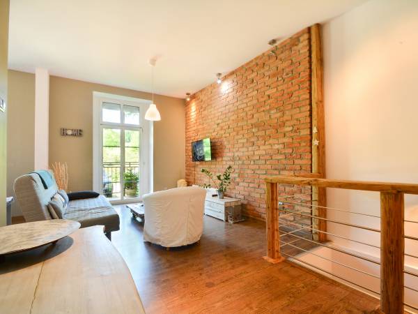 Apartamenty Sudeckie I- IV