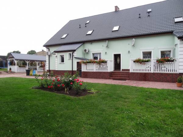 AGROTURYSTYKA NA PÓŁWYSPIE