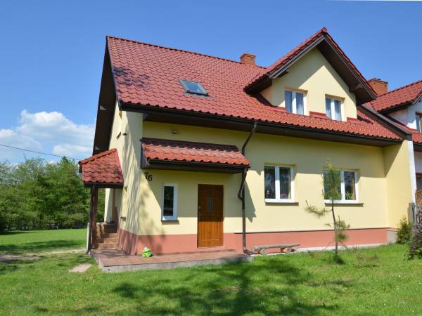 Agro Gościniec Agro Gościniec