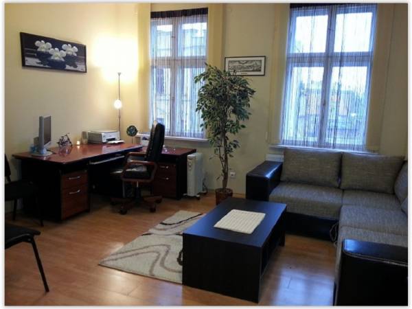 Apartamenty Mostowa 3