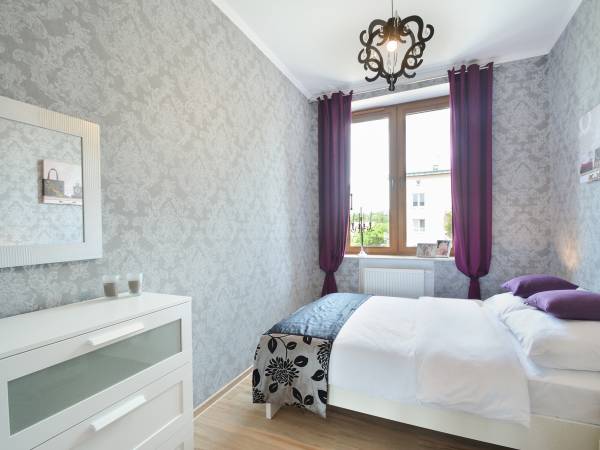 Apartament Majówka