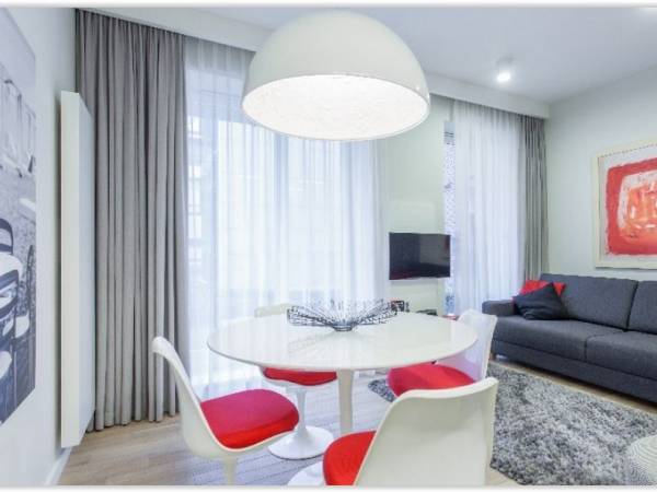 Apartament Soleil I