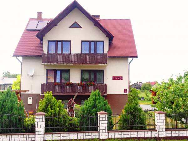 Pokoje Urszula