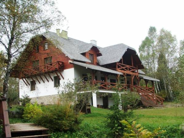 Przysłup