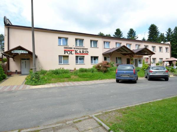 Hotel Polkard