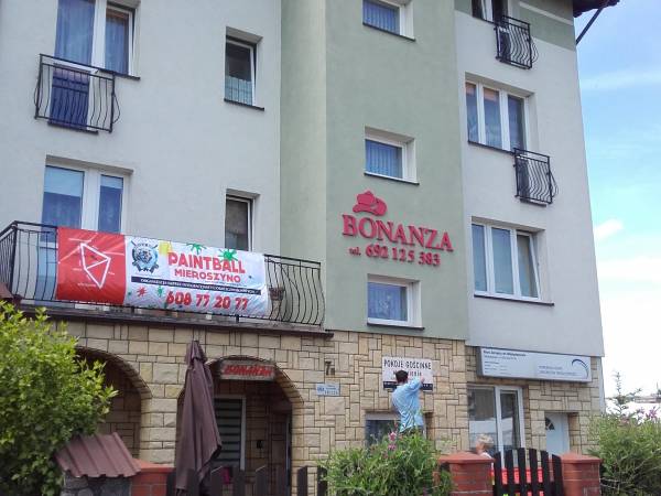 Pokoje Gościnne Bonanza Pokoje Gościnne Bonanza