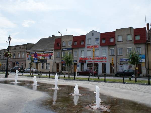 Gostyń