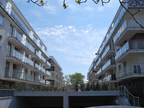 Apartament Wakacyjny