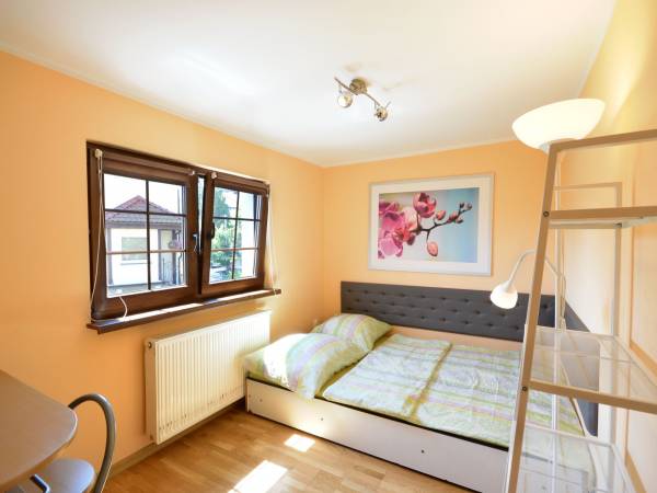 Apartamenty Natalia Kamila