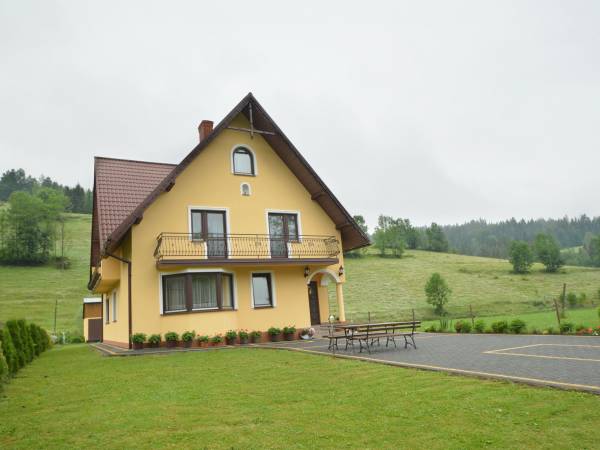 Łapszanka