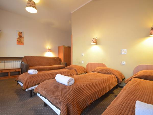 Ośrodek Usług Hotelarskich Kinga