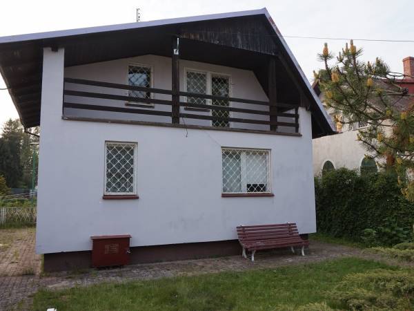 Domek Unieście