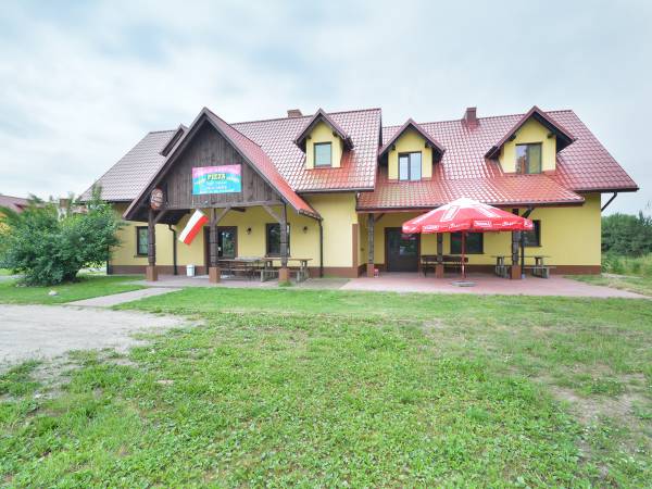 Pokoje Gościnne u Teresy