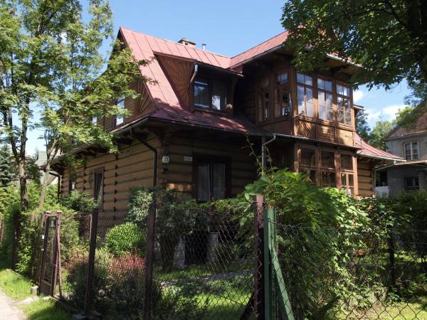 Zakopane Pokoje Wynajem