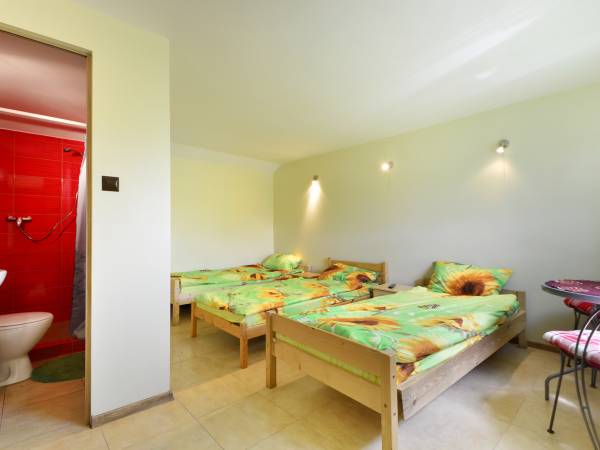 Agroturystyka Relax